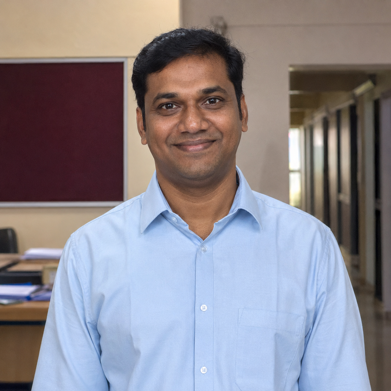 E.N. Ramnivas