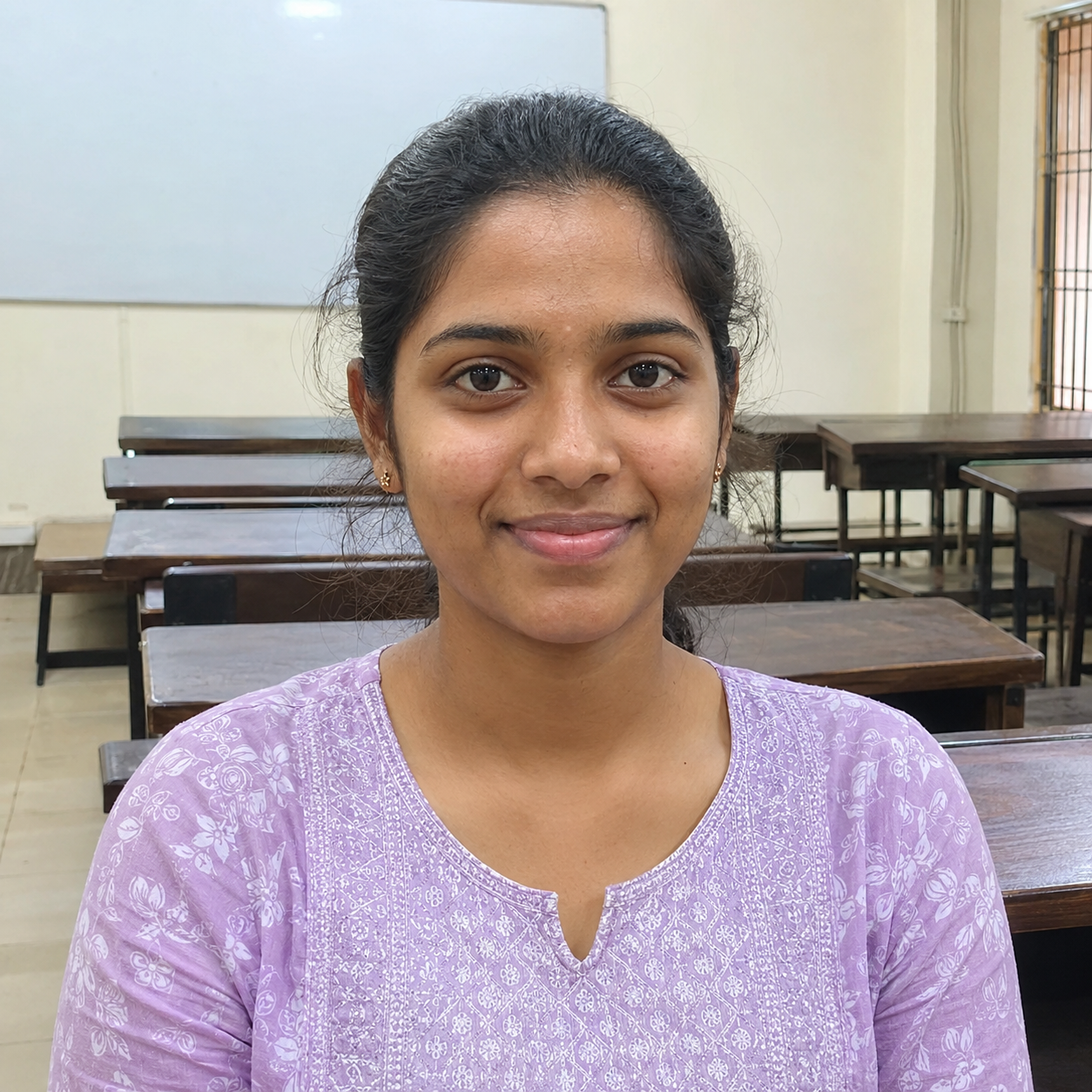 Priya D.