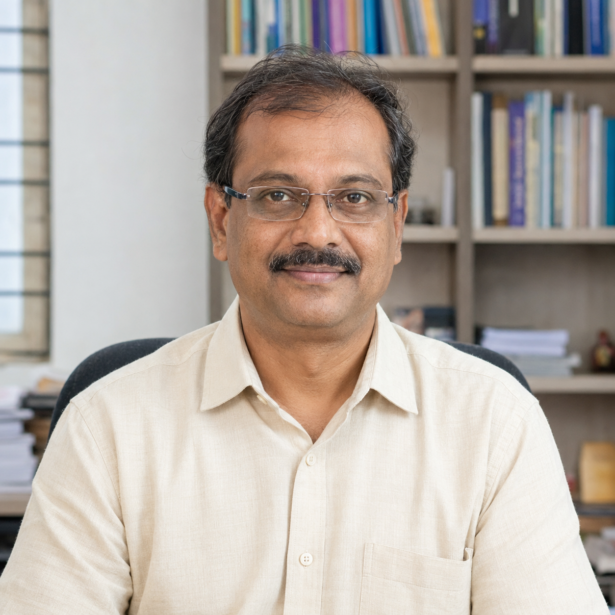 Ra. Gurusharan