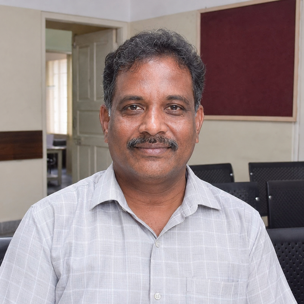 Ravi S.