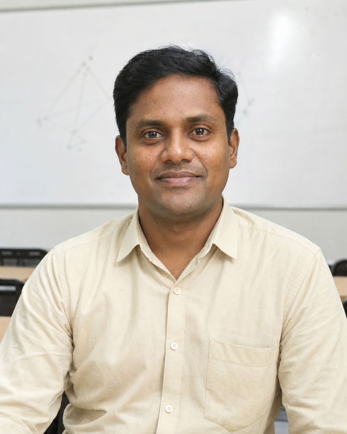 Karthik G.