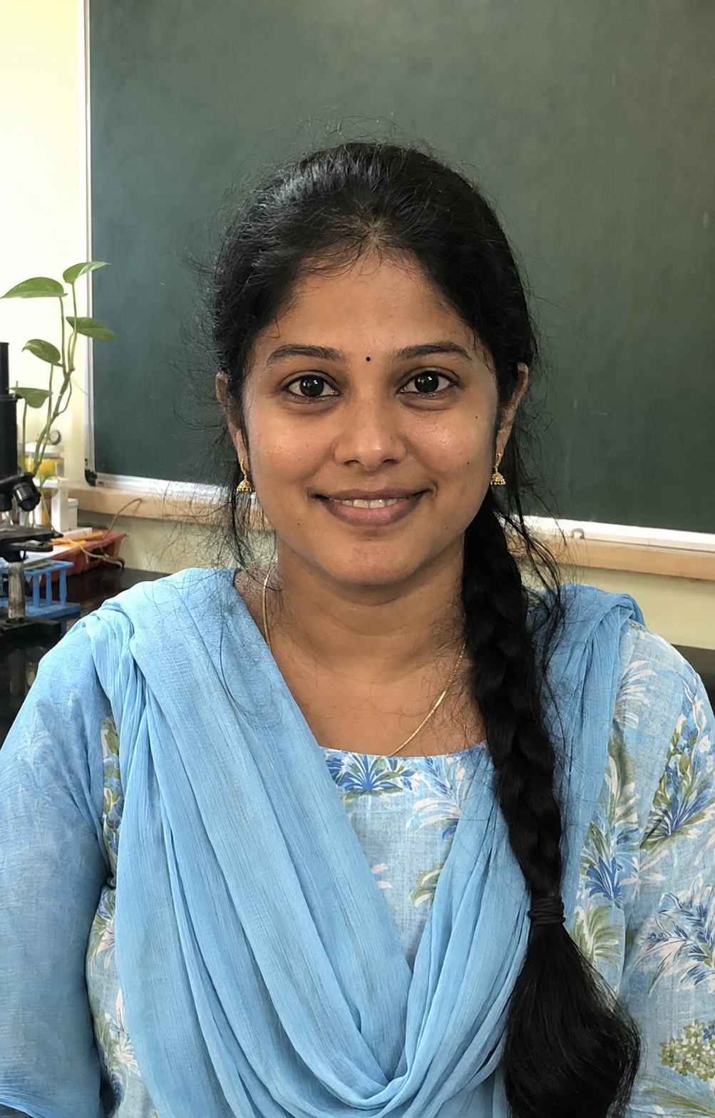 Lavanya K.