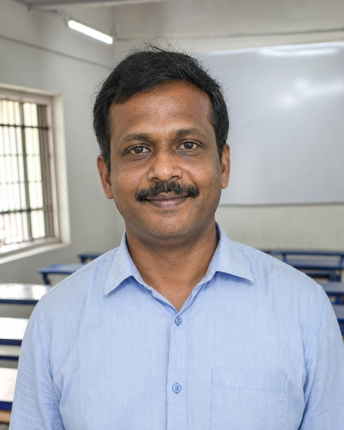 Ramanan S.